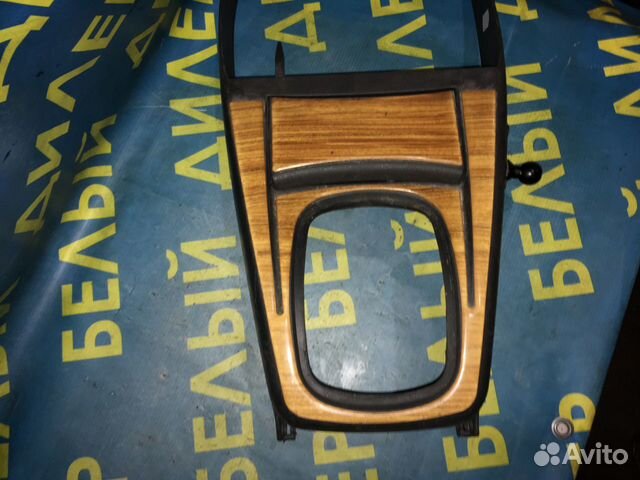 Центральный тоннель Volkswagen Passat B5+