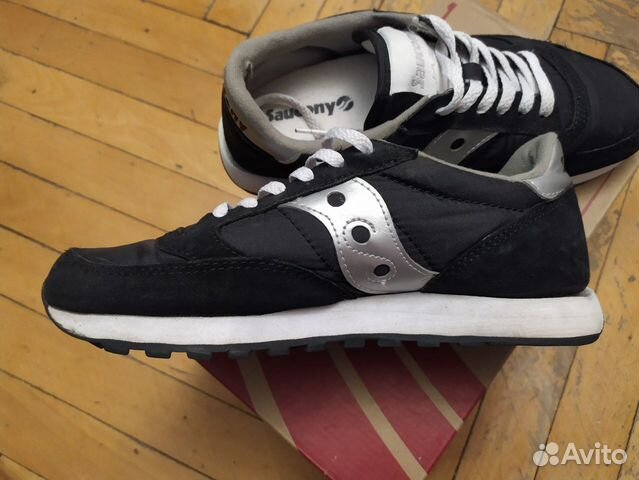 Кроссовки Saucony Jazz Кроссовки Saucony Jazz