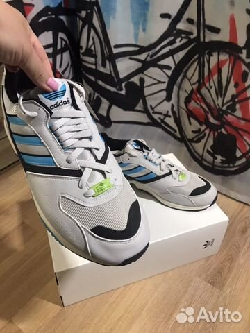 Мужские adidas originals кроссовки