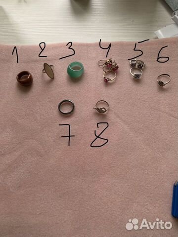 Кольцо серебро Кольцо серебро