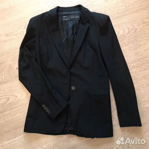 Пиджак Пиджак