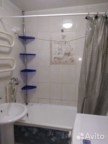 2-к квартира, 45 м², 3/5 эт.