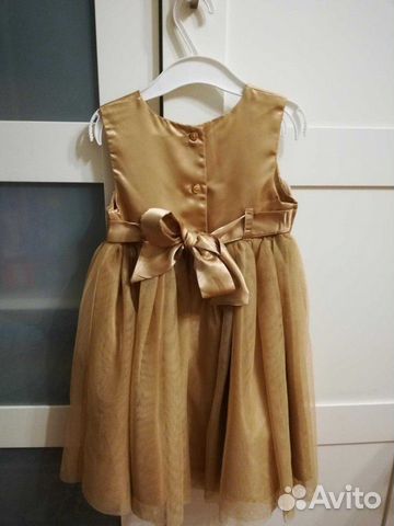 Платье фирмы mothercare Платье фирмы mothercare
