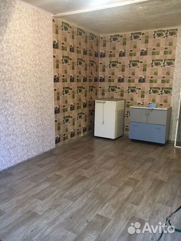 Комната 18 м² в 1-к, 2/5 эт. Комната 18 м² в 1-к, 2/5 эт.