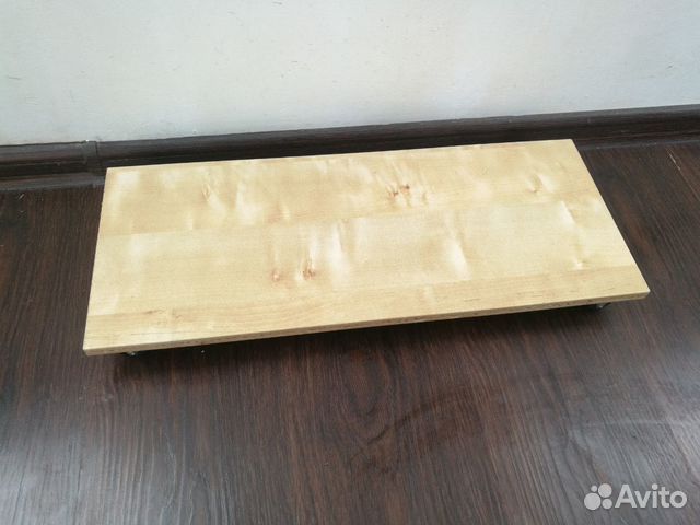 Подставка для системного блока на колесах Подставка для системного блока на колесах