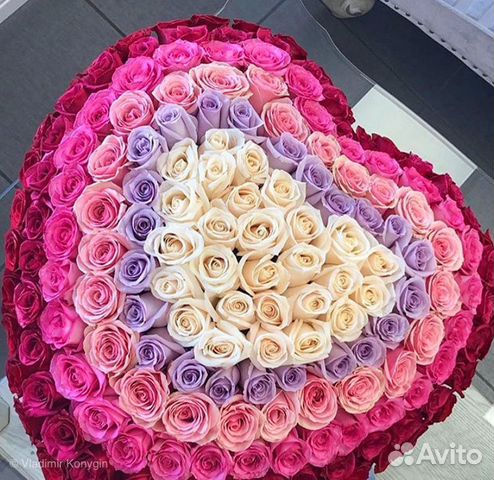 101 роза 101 роза