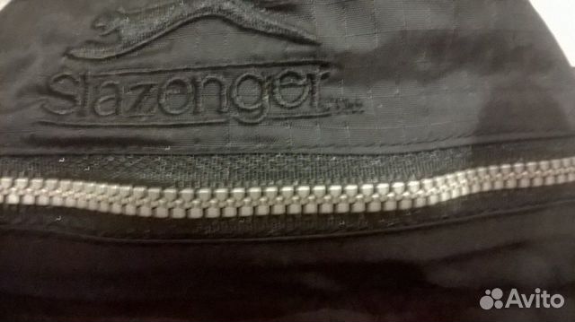 Ветровка slazenger Ветровка slazenger
