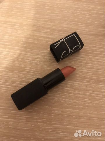 Помада nars Orgasm Помада nars Orgasm