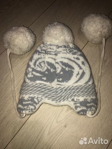 Шапка для девочки Шапка для девочки