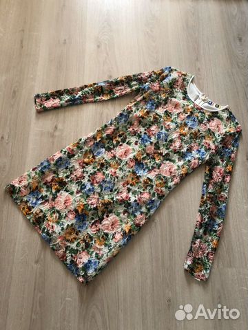 Платье Msgm Платье Msgm