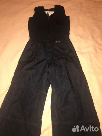 Горнолыжный костюм maier рост 128+5 см Горнолыжный костюм maier рост 128+5 см