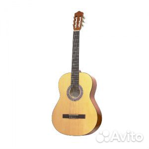 84872303366  Barcelona CG36N 4/4 - Классическая гитара,4/4,цвет 