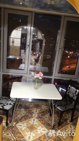 1-к квартира, 55 м², 7/20 эт.