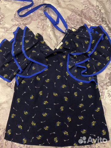 Блуза Dorothee Schumacher, M Блуза Dorothee Schumacher, M