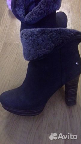 UGG Ботильоны Dandylion от UGG