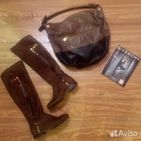 Ботфорты Ботфорты