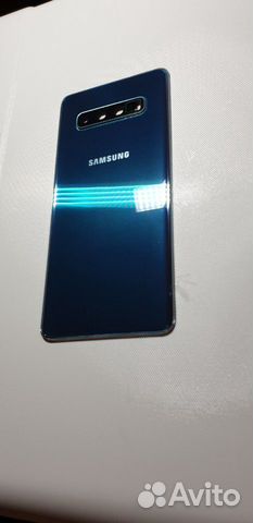 SAMSUNG Galaxy S10 plus G975 крышки