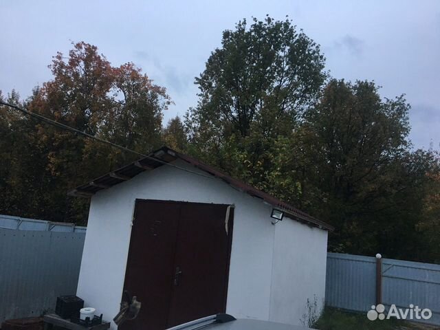 Дом 90 м² на участке 8.2 сот.