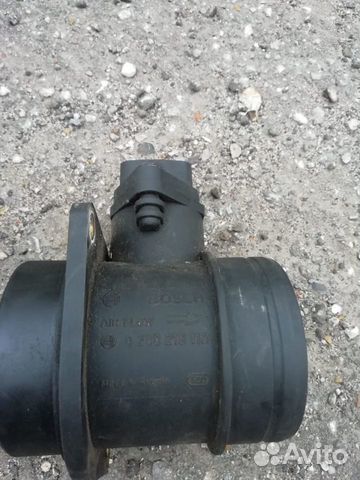 Дмрв датчик массового расхода воздуха