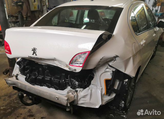 Кузовной ремонт, покраска авто Кузовной ремонт, покраска авто
