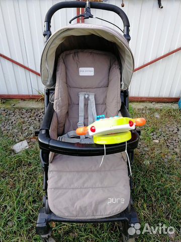 Коляска Peg perego uno