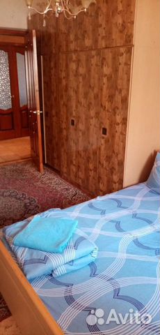Комната 16 м² в 2-к, 6/9 эт. Комната 16 м² в 2-к, 6/9 эт.