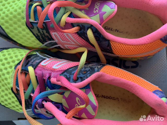 Asics кроссовки женские для бега