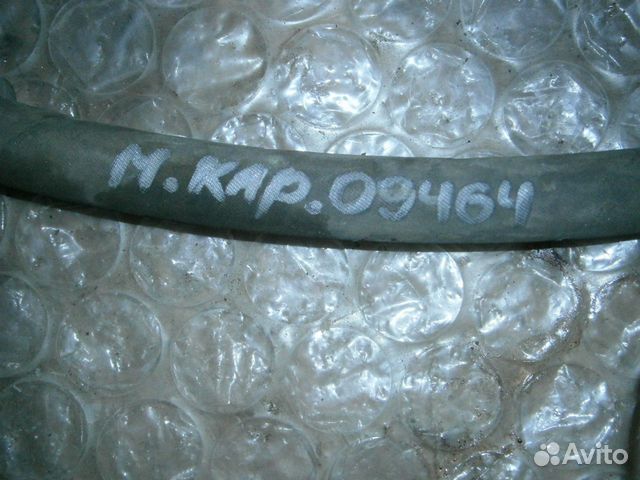 Трубка кондиционера Mitsubishi Carisma Мицубиси Ка Трубка кондиционера Mitsubishi Carisma Мицубиси Ка