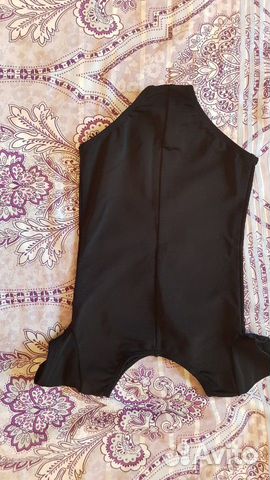 Купальник для занятий танцами, гимнастикой