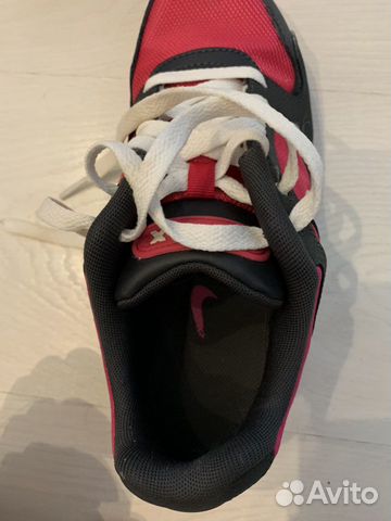 Кроссовки Nike Air Max Кроссовки Nike Air Max