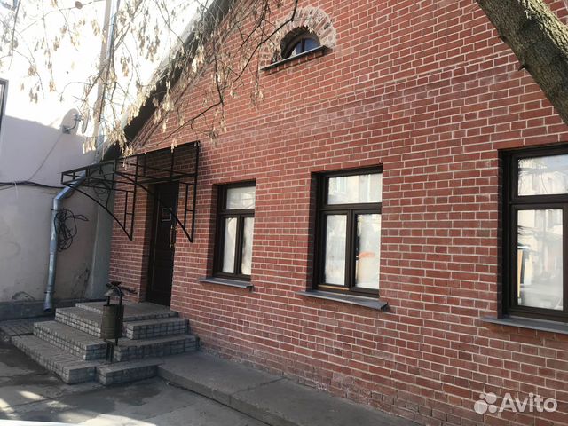 Помещение свободного назначения, 185.3 м² Помещение свободного назначения, 185.3 м²