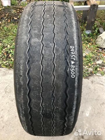 Грузовые шины бу 385 65 R22.5 Pirelli Арт.2475Г Грузовые шины бу 385 65 R22.5 Pirelli Арт.2475Г