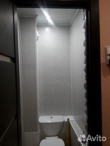 2-к квартира, 46 м², 3/5 эт.