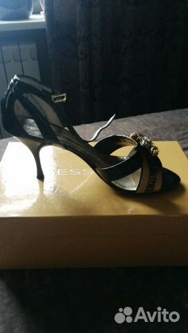 Босоножки Туфли essere Босоножки Туфли essere