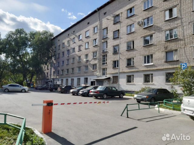 Комната 13.5 м² в 8-к, 4/5 эт. Комната 13.5 м² в 8-к, 4/5 эт.