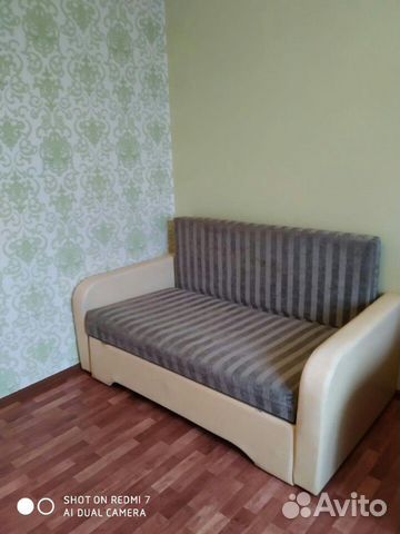 Комната 13 м² в 2-к, 5/9 эт. Комната 13 м² в 2-к, 5/9 эт.