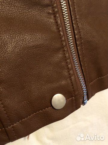 Куртка новая косуха Stradivarius Куртка новая косуха Stradivarius