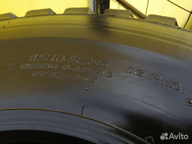 Грузовые шипованные шины dunlop 12R22,5(315/80) Грузовые шипованные шины dunlop 12R22,5(315/80)