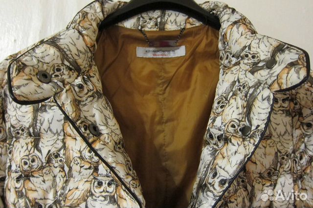 Куртка AlessandrManzoni (Италия) Куртка AlessandrManzoni (Италия)