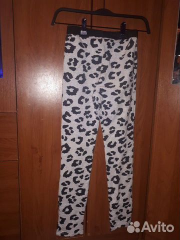 Лосины для девочки H&M