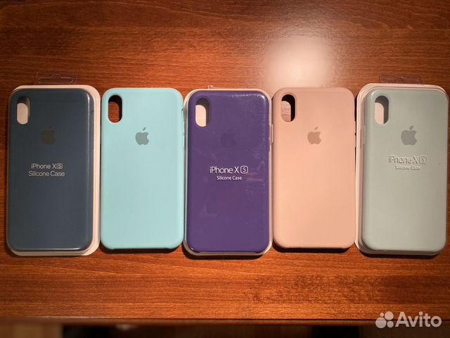 Чехол для iPhone X/ XS Чехол для iPhone X/ XS