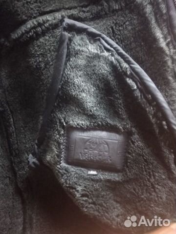 Дубленка мужская Дубленка мужская