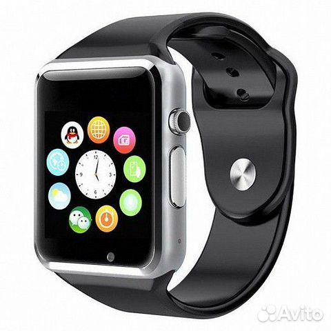 Умные часы Smart Watch A1