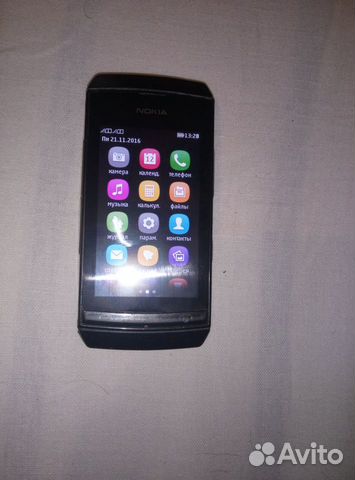 Nokia 305 Nokia 305