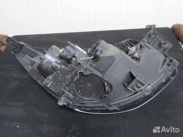Фара передняя левая Kia Soul 2 2014-2019 92101b2 Фара передняя левая Kia Soul 2 2014-2019 92101b2