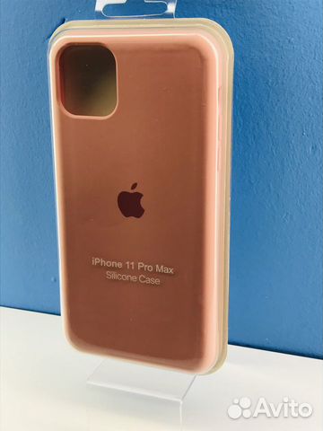 Чехол для iPhone 11 Pro Max