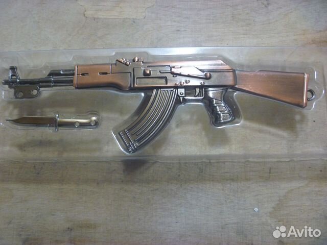 Ак 47 Мини
