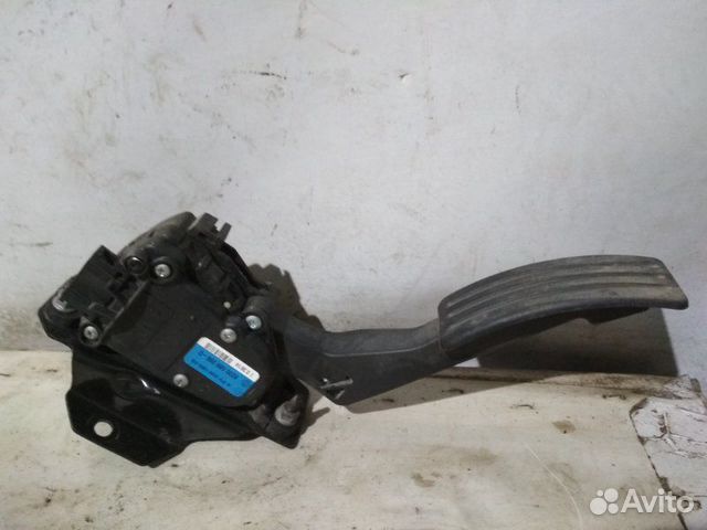 Педаль газа Renault Logan 1 LS0H K4M
