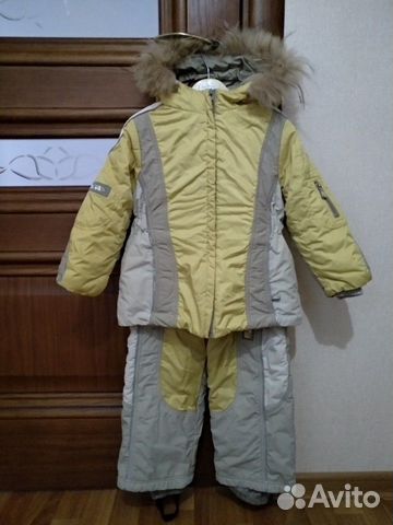 Костюм Шалуны зима 104 Костюм Шалуны зима 104