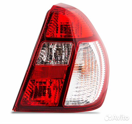 Фонарь Renault Symbol Clio Фонарь Renault Symbol Clio